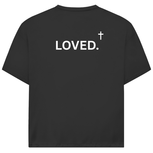 Jesus Loves You v2.0