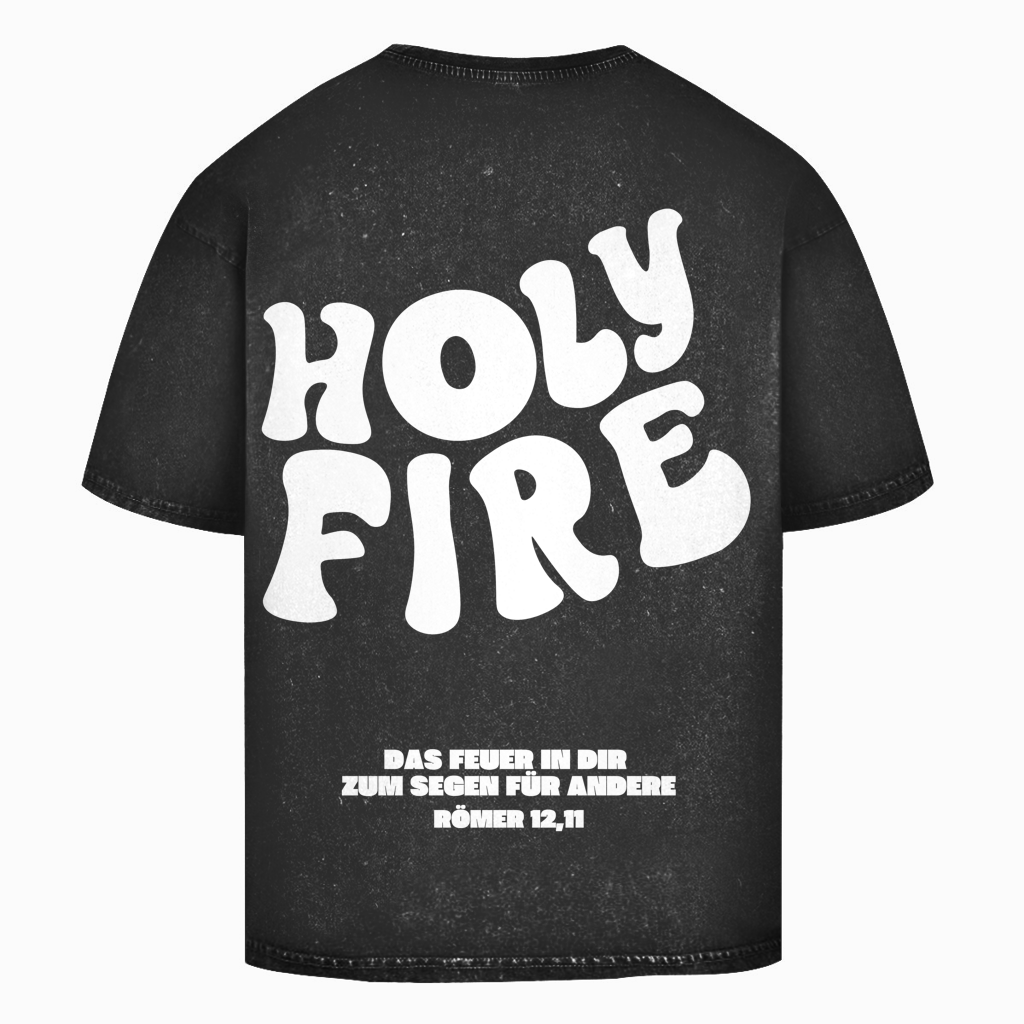 Holy Fire