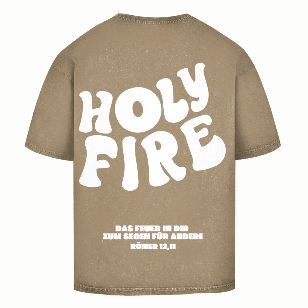 Holy Fire