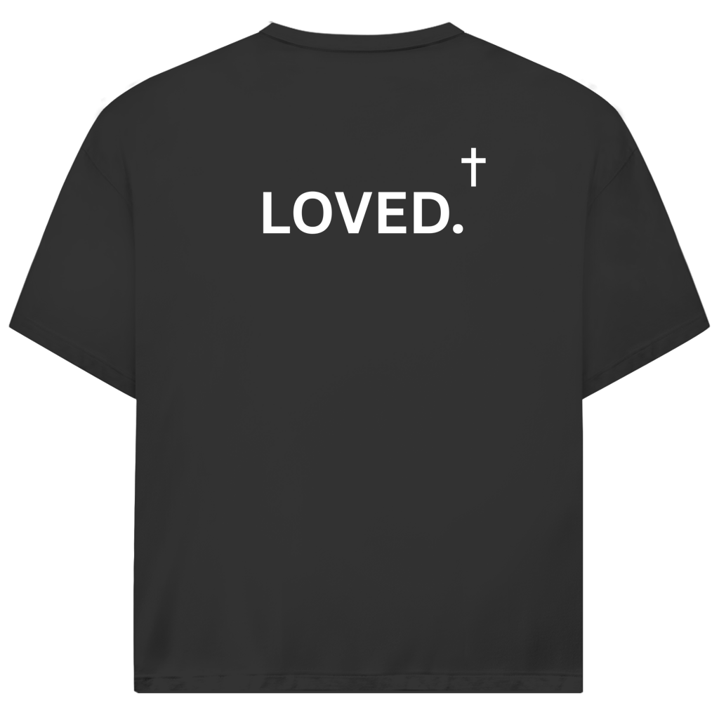 Jesus Loves You v2.0