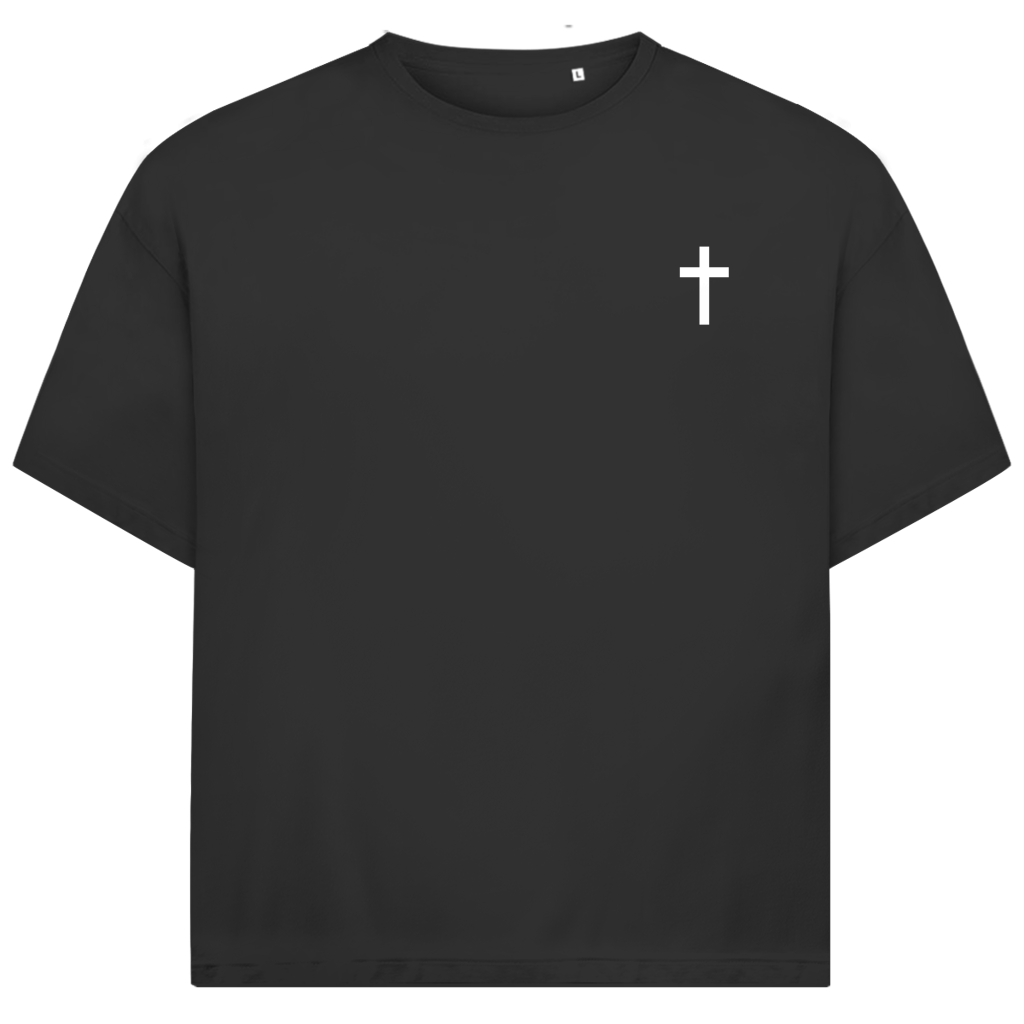 Jesus Loves You v2.0
