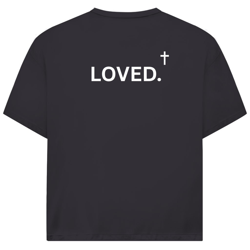 Jesus Loves You v2.0